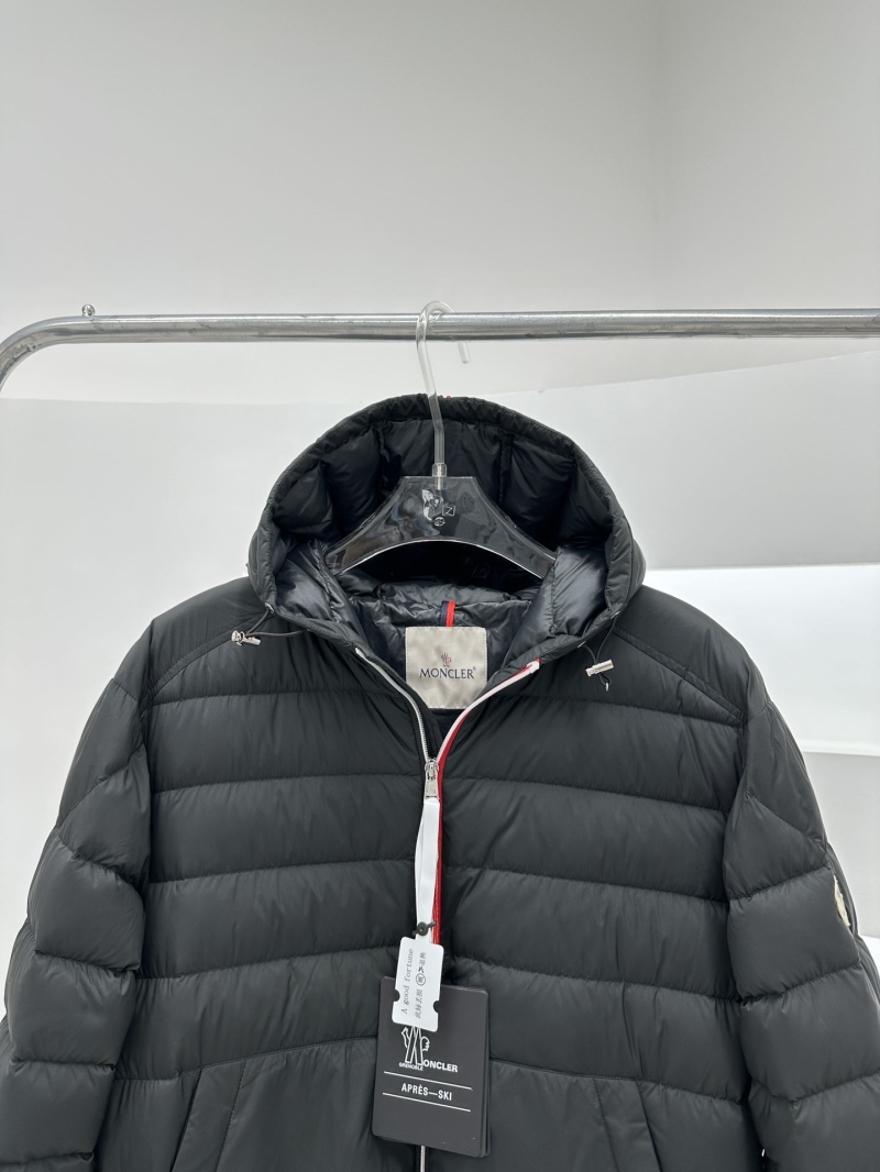 Moncler Down Coat